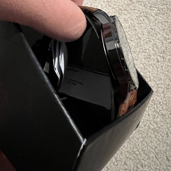 Man and women watch set brand new - Picture 2 of 8